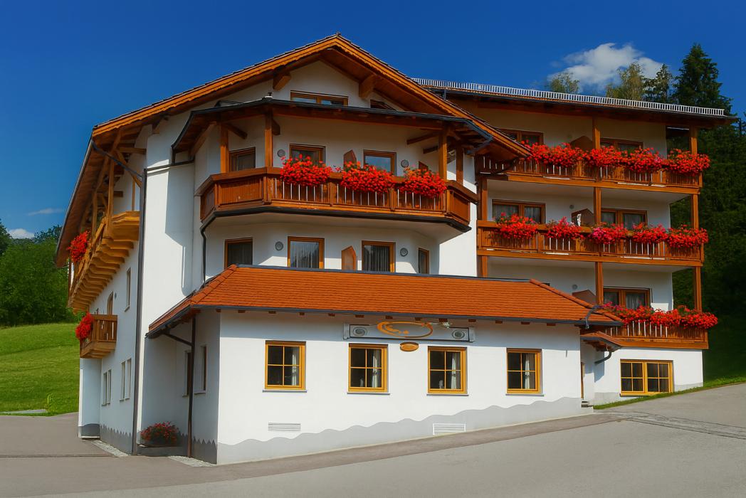 Hotel \