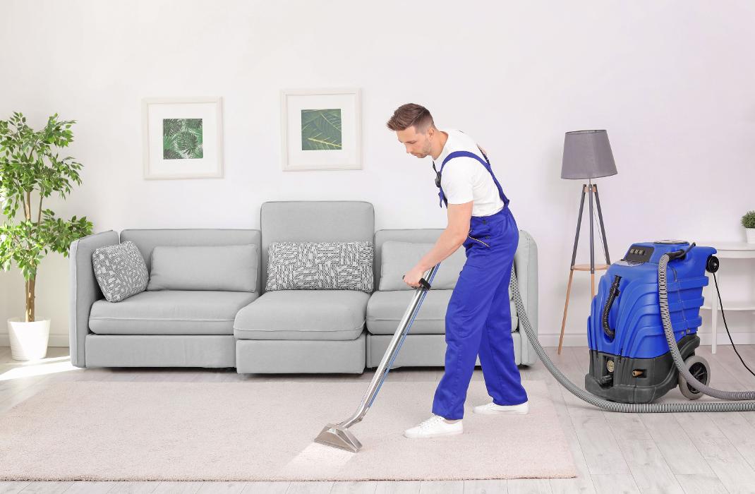 Steam Right Cleaning - Tempe, AZ