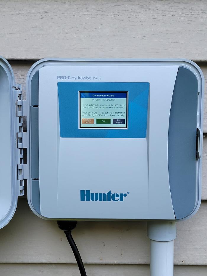 Angie's Irrigation Specialists - Springport, MI