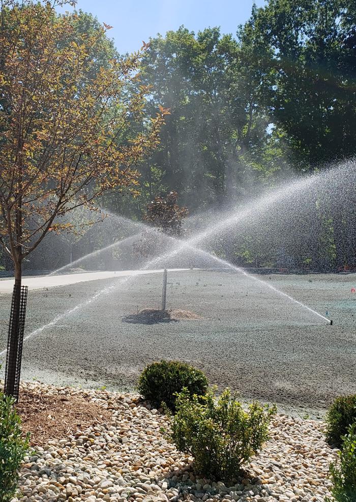 Angie's Irrigation Specialists - Springport, MI