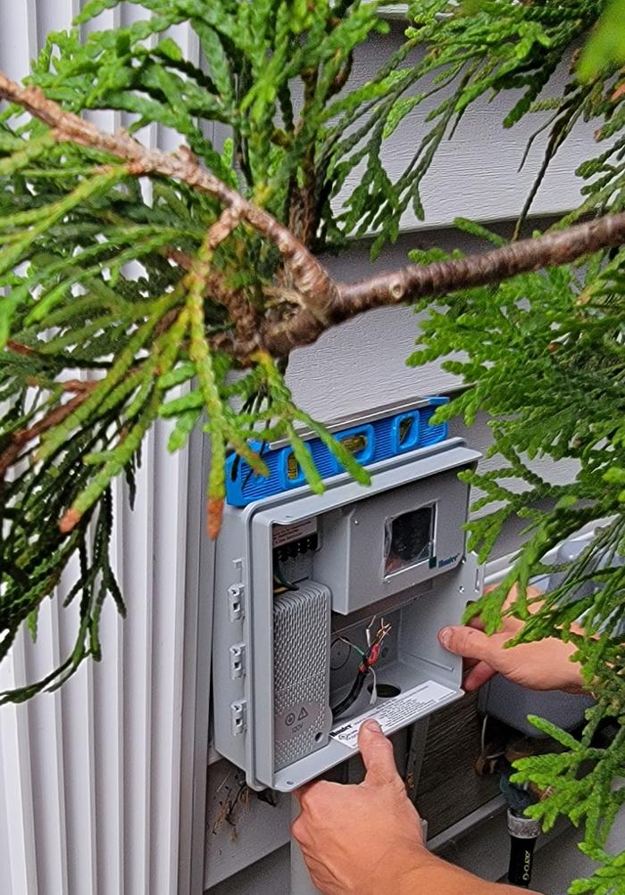 Angie's Irrigation Specialists - Springport, MI