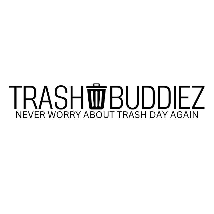 Trash Buddiez - Redlands, CA
