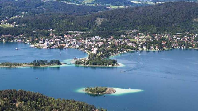 BEST PLACE Immo BPI GmbH, Sankt Veiter Ring in Klagenfurt am Wörthersee