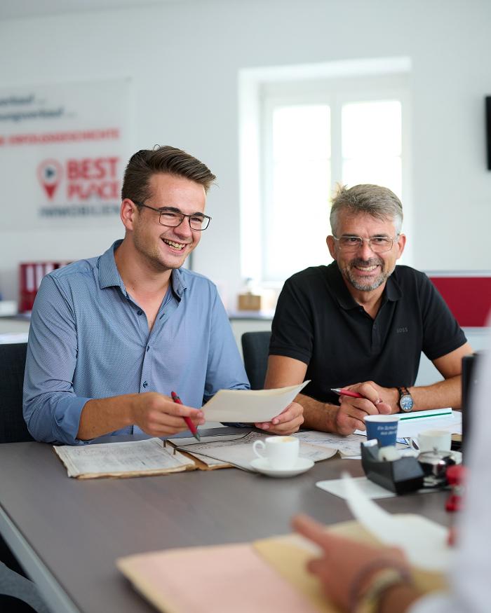 BEST PLACE Immo BPI GmbH, Sankt Veiter Ring in Klagenfurt am Wörthersee