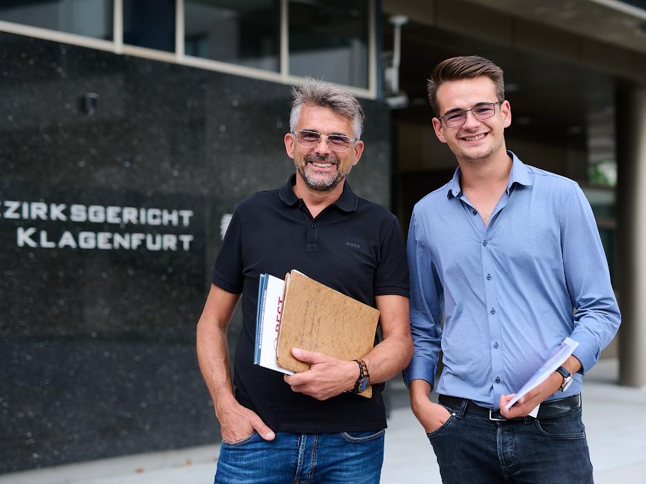 BEST PLACE Immo BPI GmbH, Sankt Veiter Ring in Klagenfurt am Wörthersee