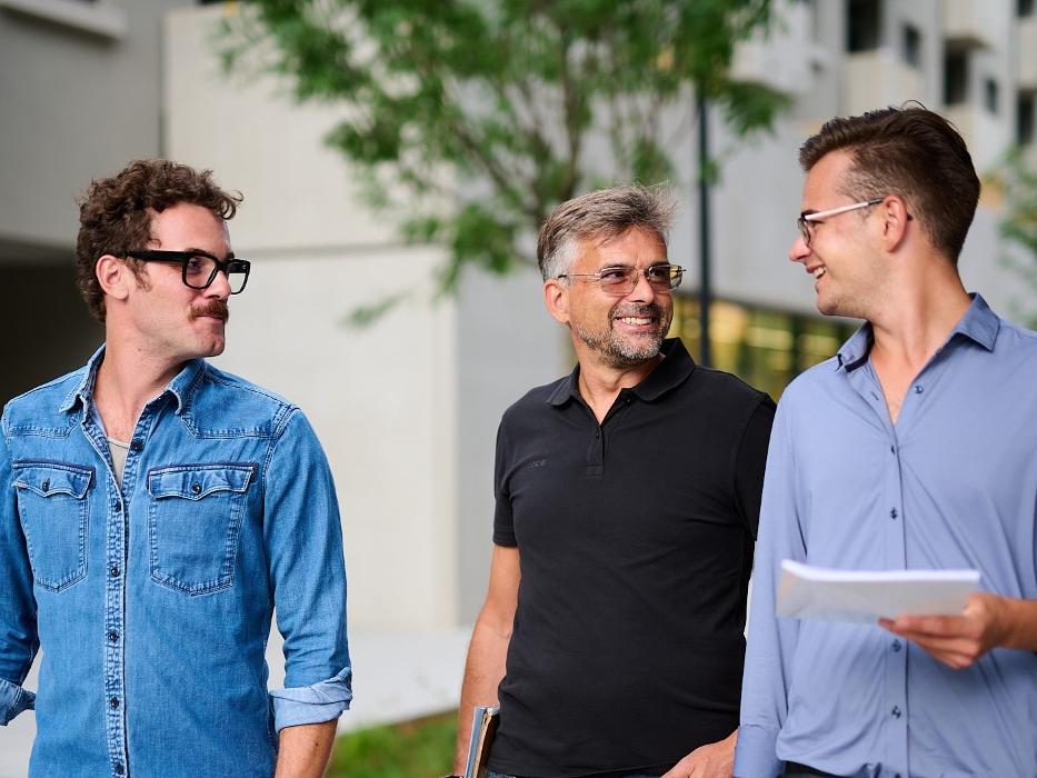 BEST PLACE Immo BPI GmbH, Sankt Veiter Ring in Klagenfurt am Wörthersee