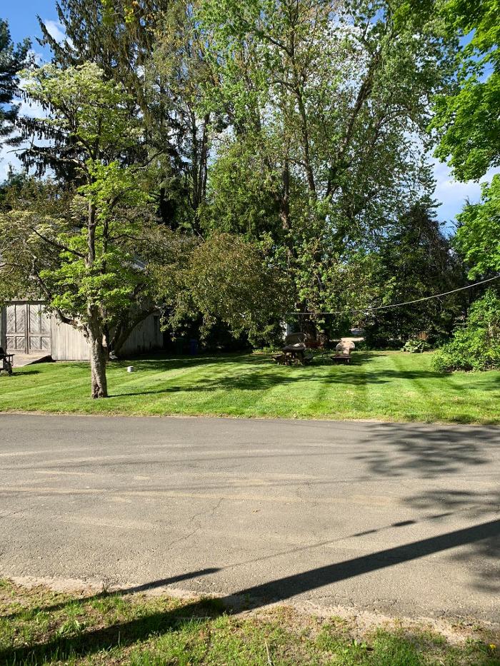 SJ Property Maintenance LLC - Deep River, CT