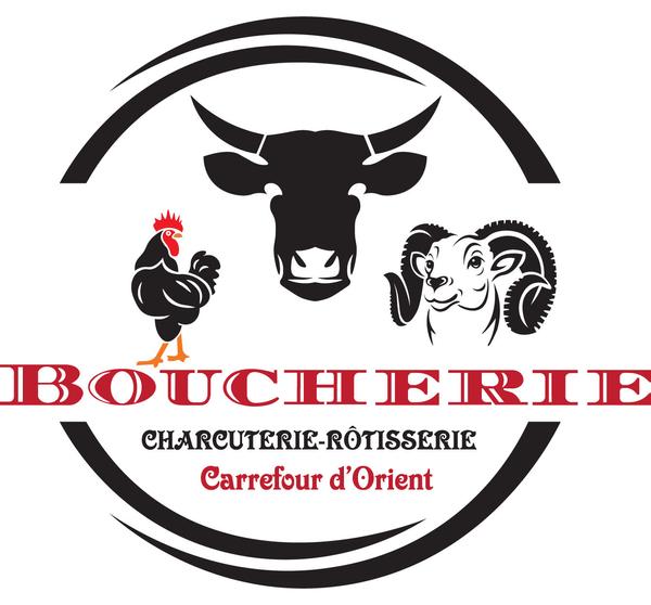 Boucherie Halal Le Carrefour d'Orient
