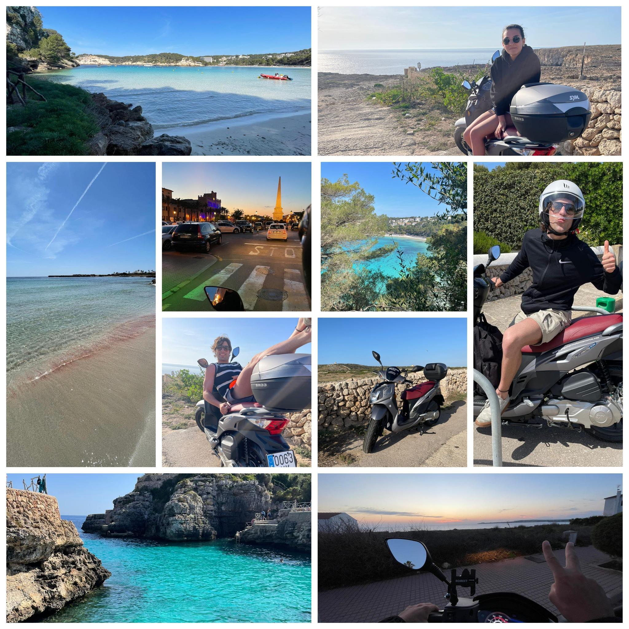 Galería en miniatura