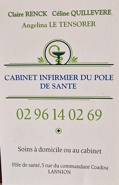 Le Tensorer Angelina