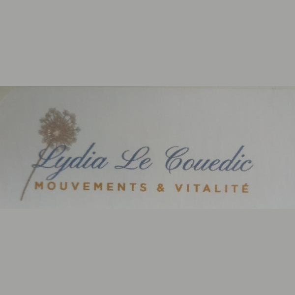 Le Couëdic Lydia