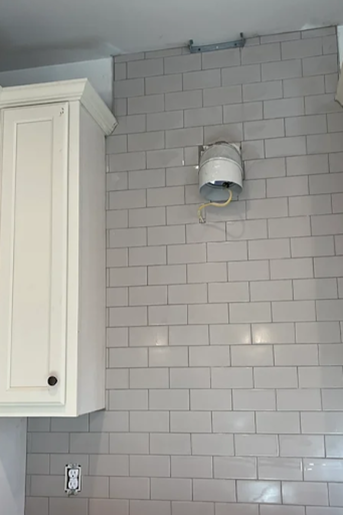 Atlanta's Best Backsplash - Loganville, GA