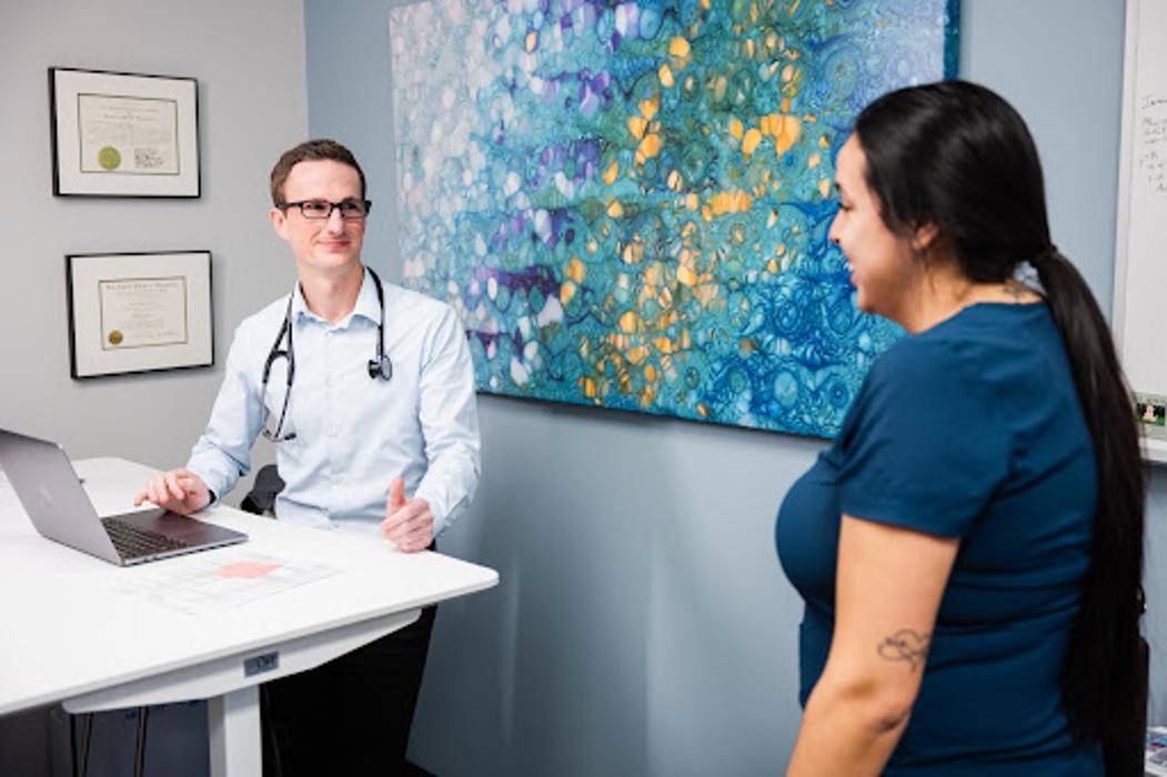 Restoration Healthcare - Irvine - Irvine, CA
