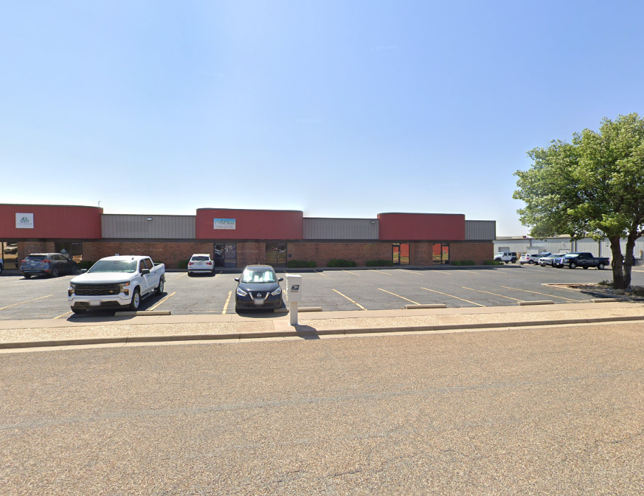 Lubbock Chapter IEC - Lubbock, TX