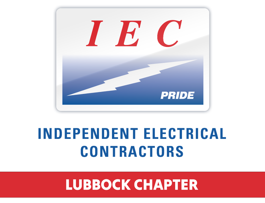 Lubbock Chapter IEC - Lubbock, TX