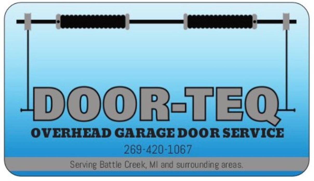Door-Teq - Battle Creek, MI