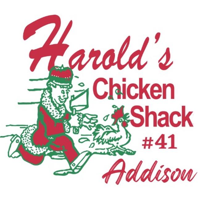 Harold's chicken #41 Addison - Itasca, IL