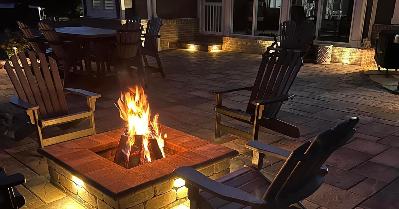 Clear Creek Landscaping - Knoxville, TN