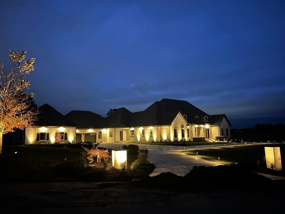 Clear Creek Landscaping - Knoxville, TN