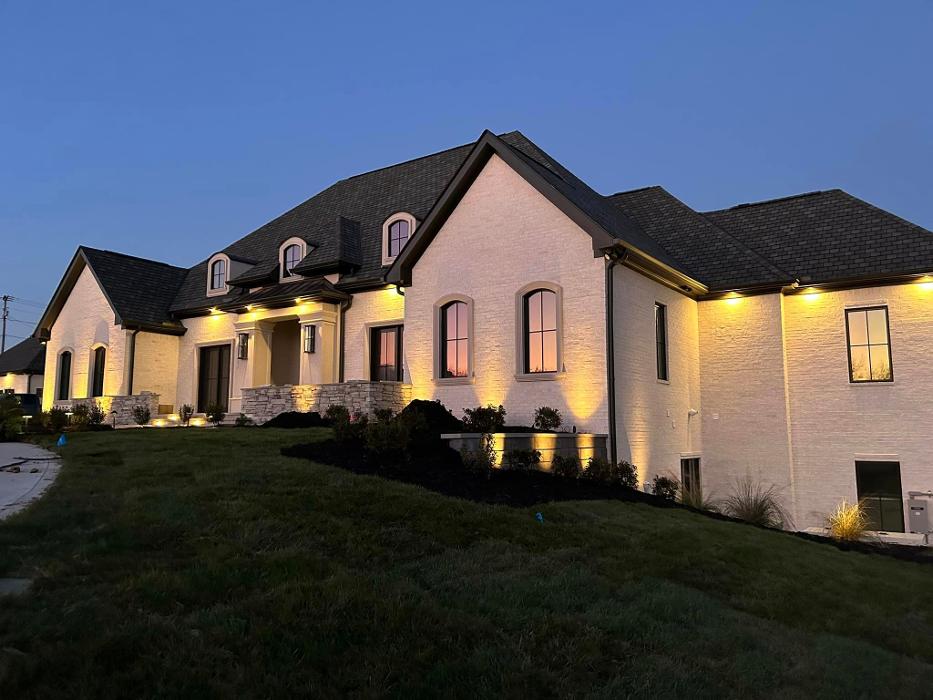 Clear Creek Landscaping - Knoxville, TN