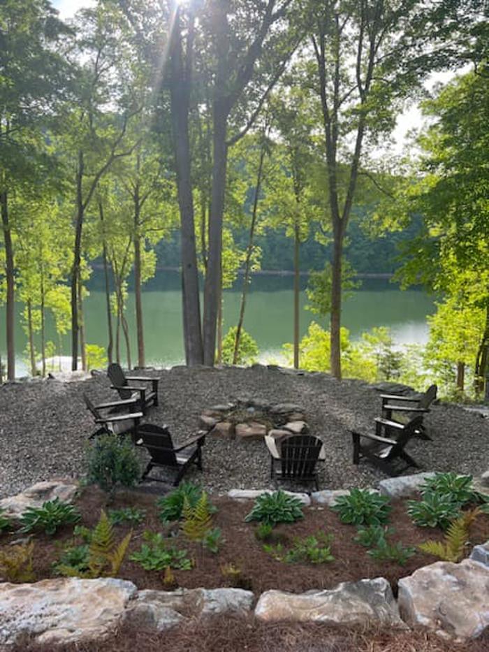 Clear Creek Landscaping - Knoxville, TN