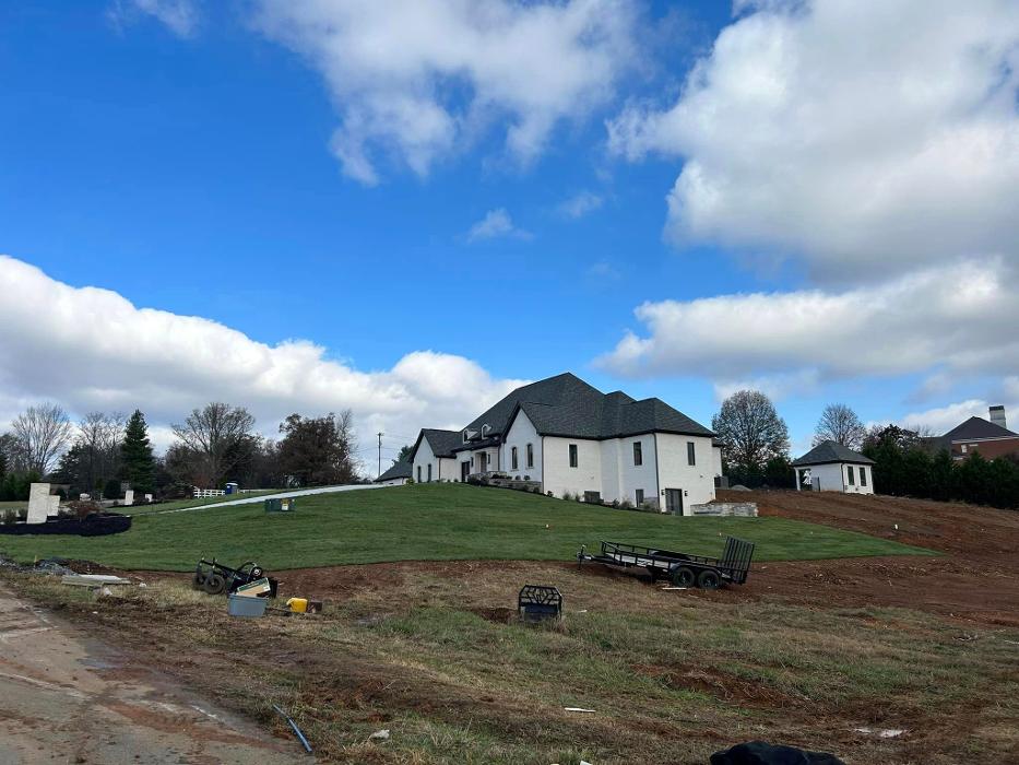 Clear Creek Landscaping - Knoxville, TN