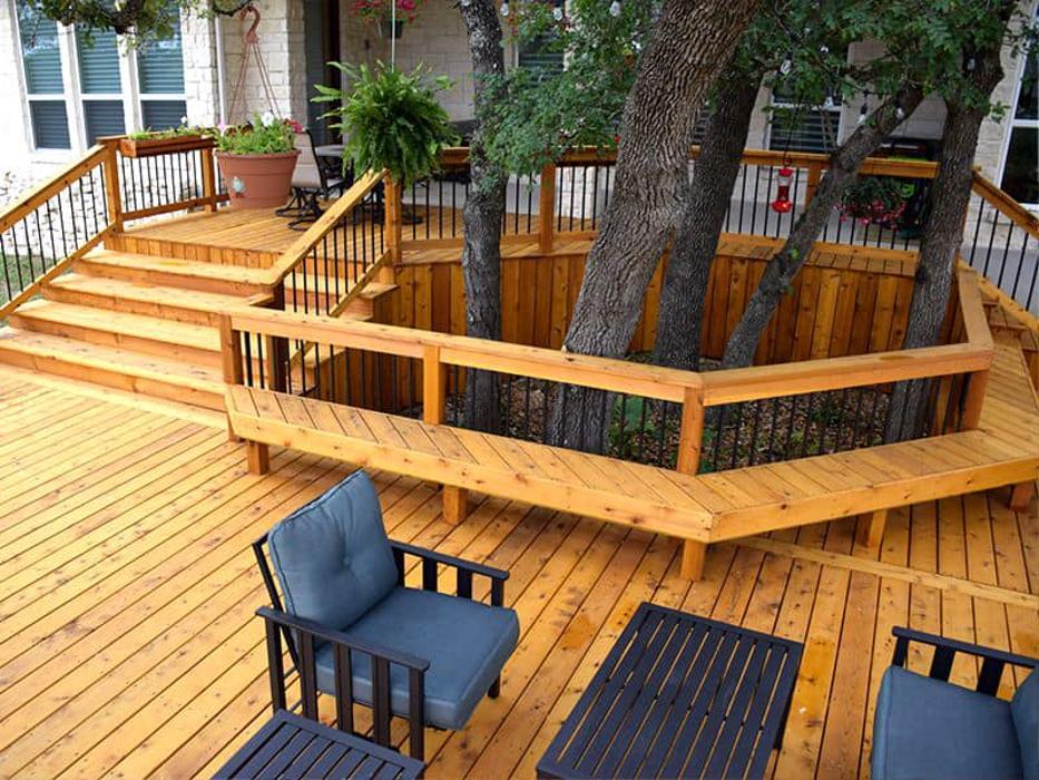 Clear Creek Landscaping - Knoxville, TN