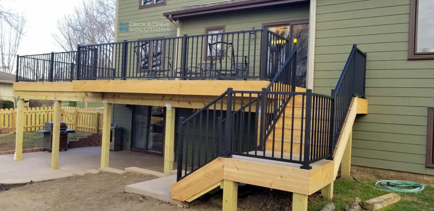 Clear Creek Landscaping - Knoxville, TN