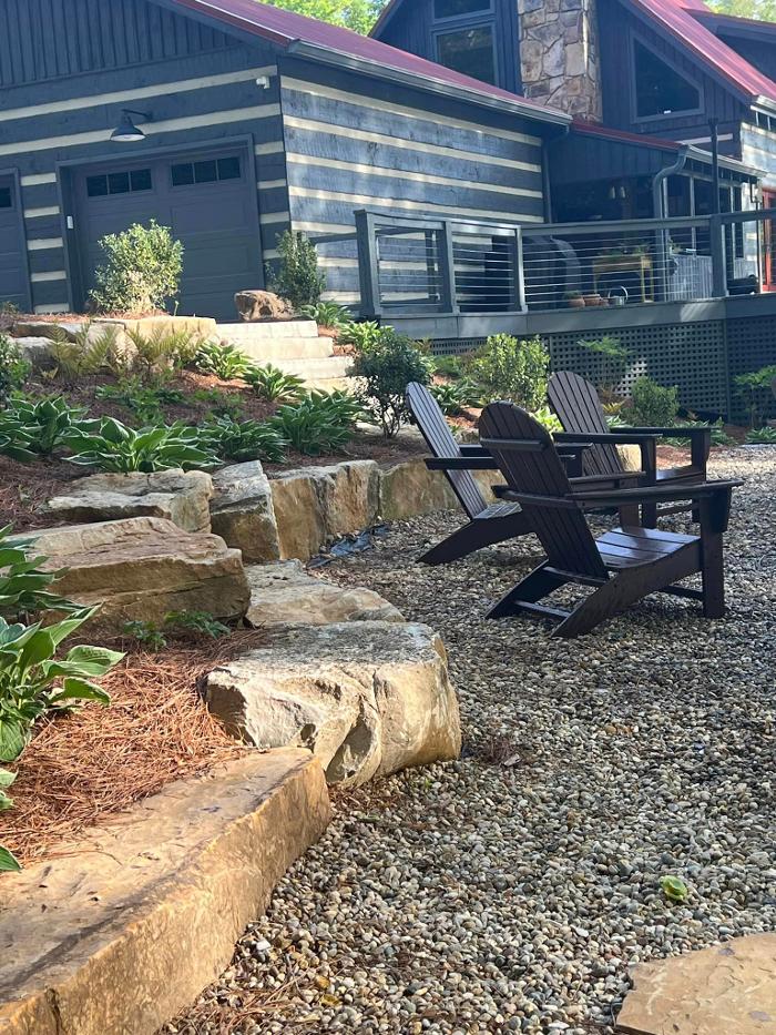 Clear Creek Landscaping - Knoxville, TN