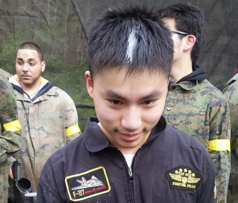 Roadrunner Paintball - Greentown, PA