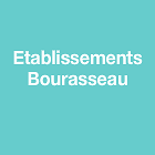 Etablissements Bourasseau chauffage, appareil et fournitures (détail)