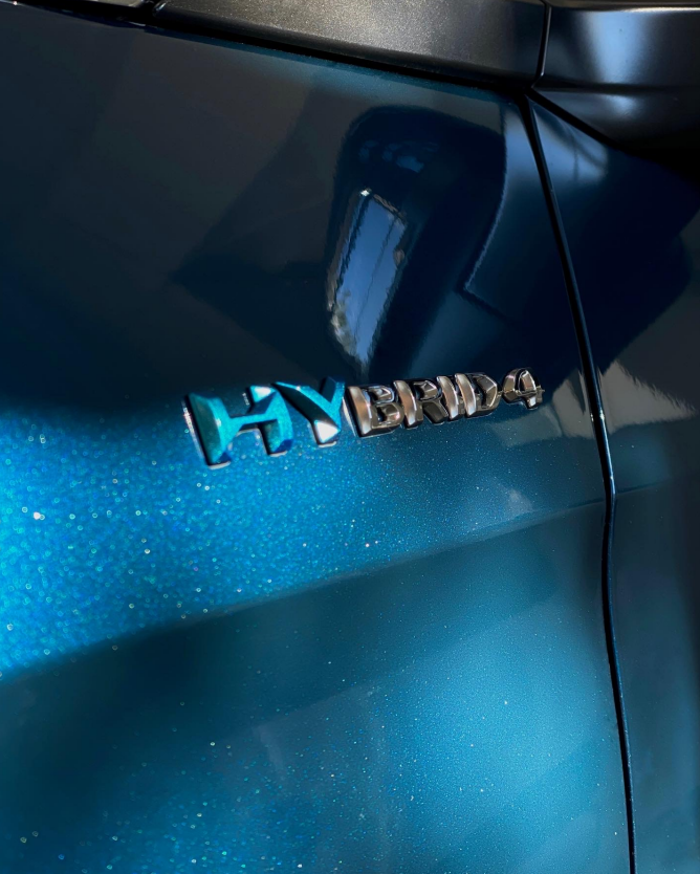 Autohaus Obholzer Harasser & Spögler, Salzburger Straße in Kirchdorf in Tirol