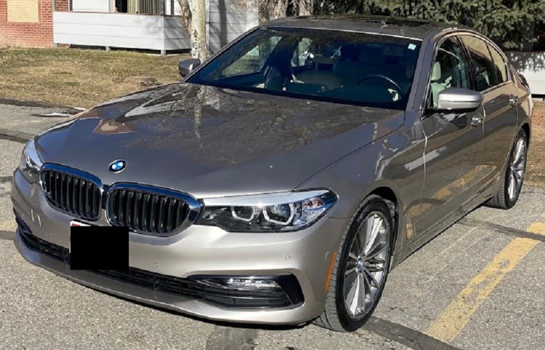 Luxury Rideshare LLC - Dillon, CO