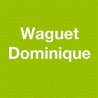 Waguet Dominique psychothérapeute