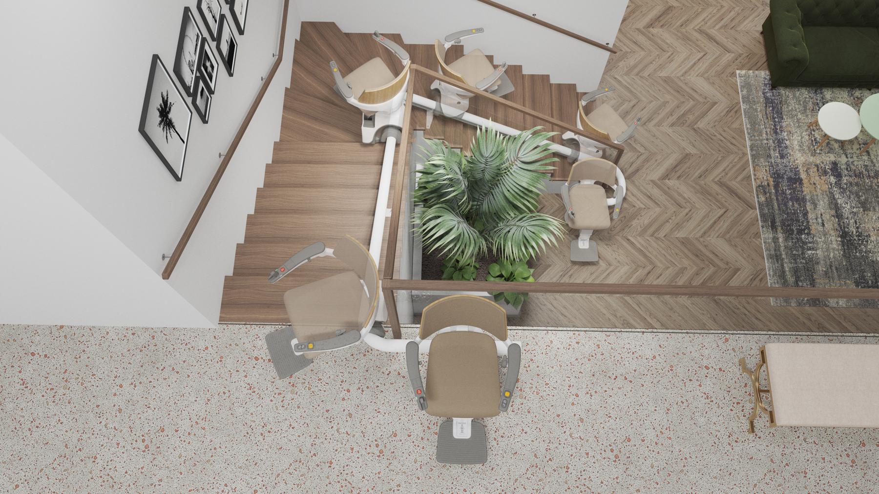 TK Home Solutions Treppenlift Neuss - Thomas Wesolowski in Neuss