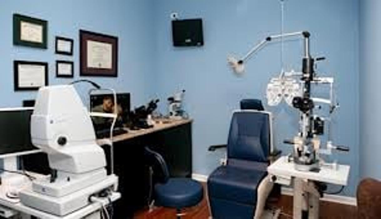 Bronx Vision Center - Bronx, NY