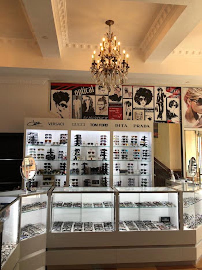 Bronx Vision Center - Bronx, NY
