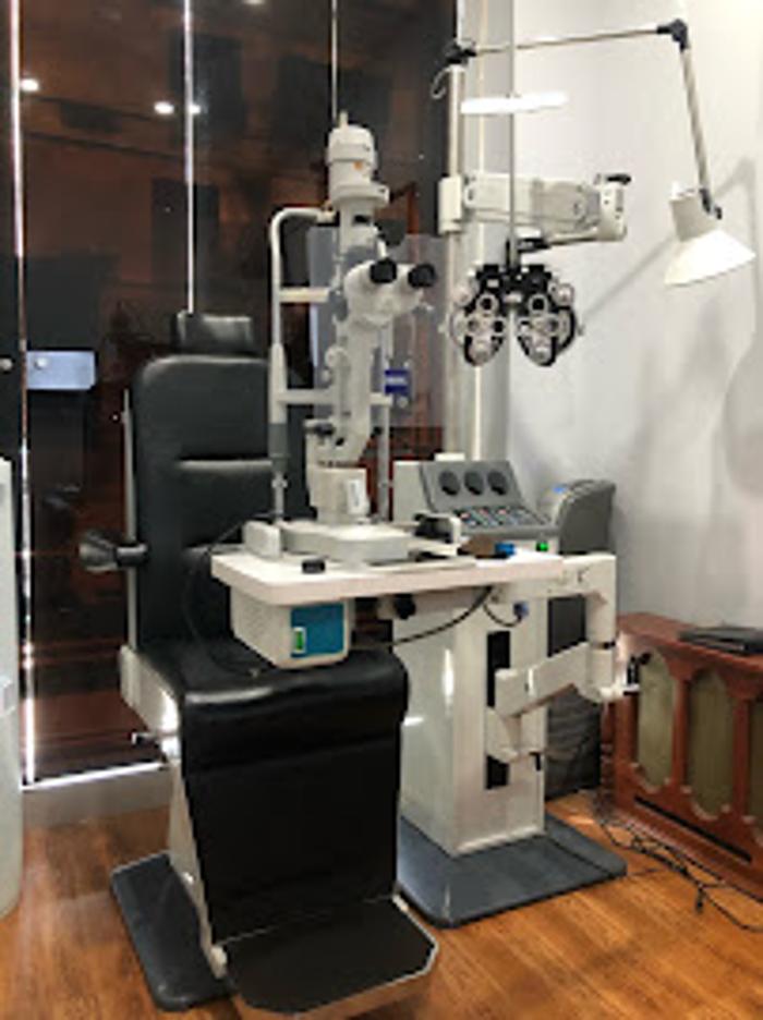 Bronx Vision Center - Bronx, NY
