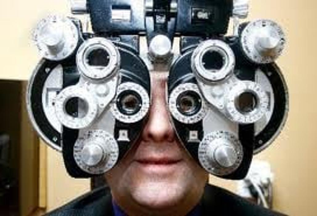 Bronx Vision Center - Bronx, NY