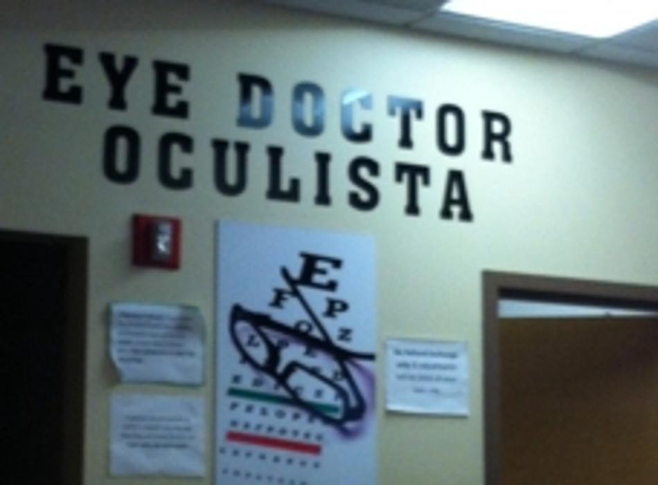 Bronx Vision Center - Bronx, NY