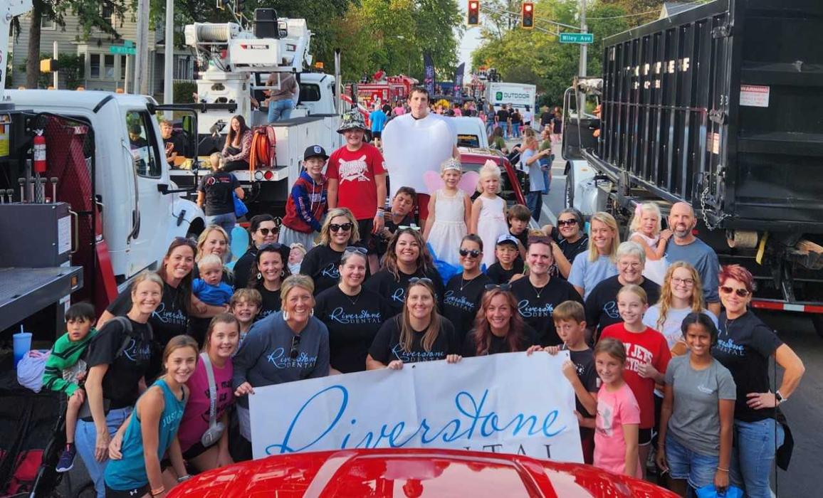 Riverstone Dental - Decatur, IN