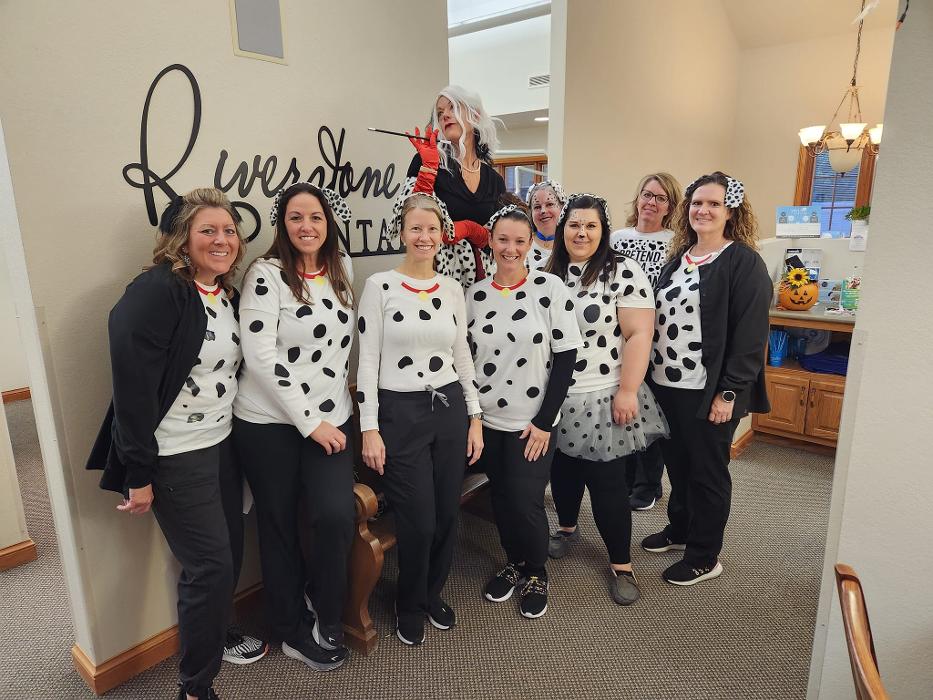 Riverstone Dental - Decatur, IN