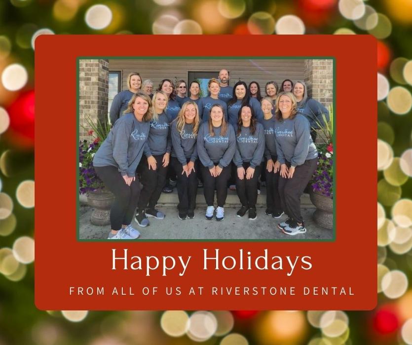 Riverstone Dental - Decatur, IN