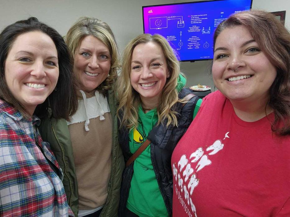 Riverstone Dental - Decatur, IN