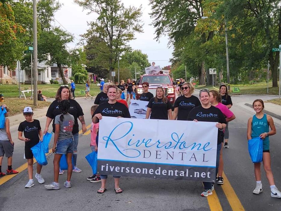 Riverstone Dental - Decatur, IN