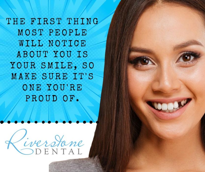 Riverstone Dental - Decatur, IN