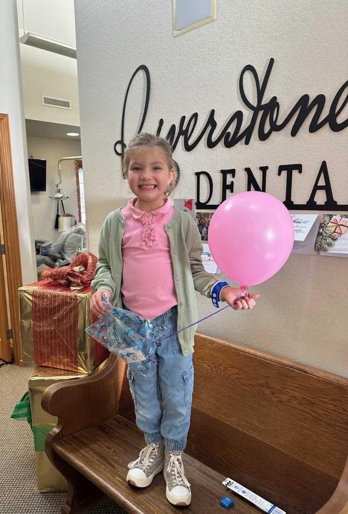 Riverstone Dental - Decatur, IN