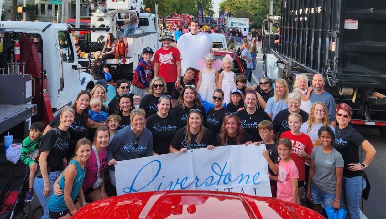 Riverstone Dental - Decatur, IN
