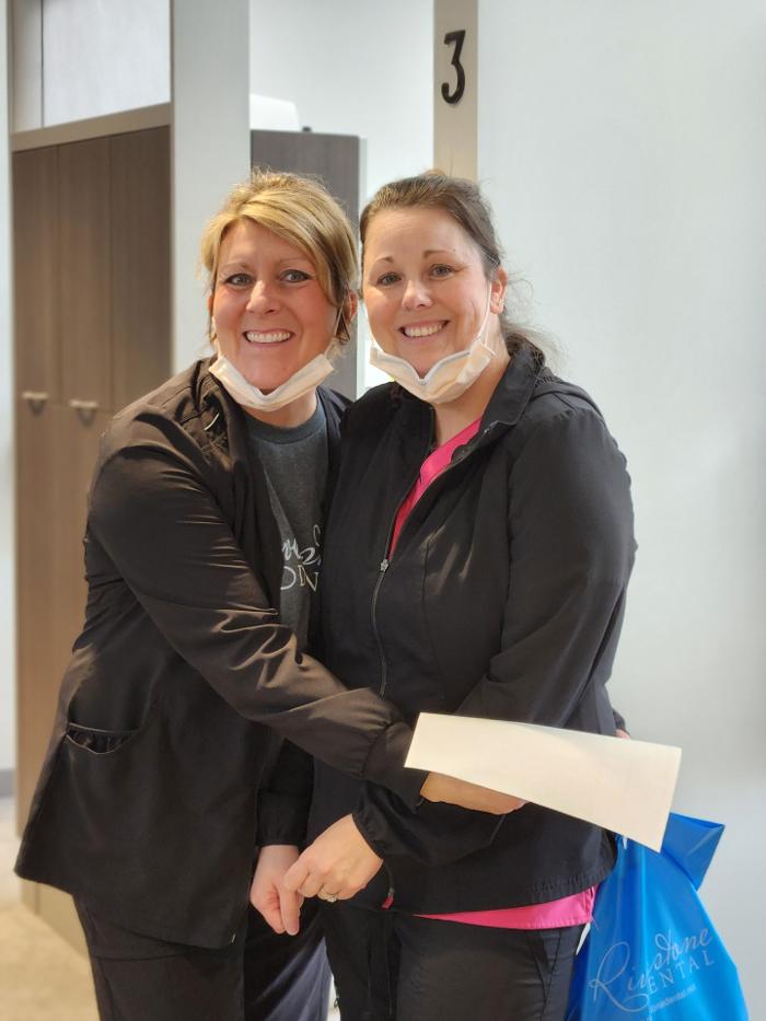 Riverstone Dental - Decatur, IN