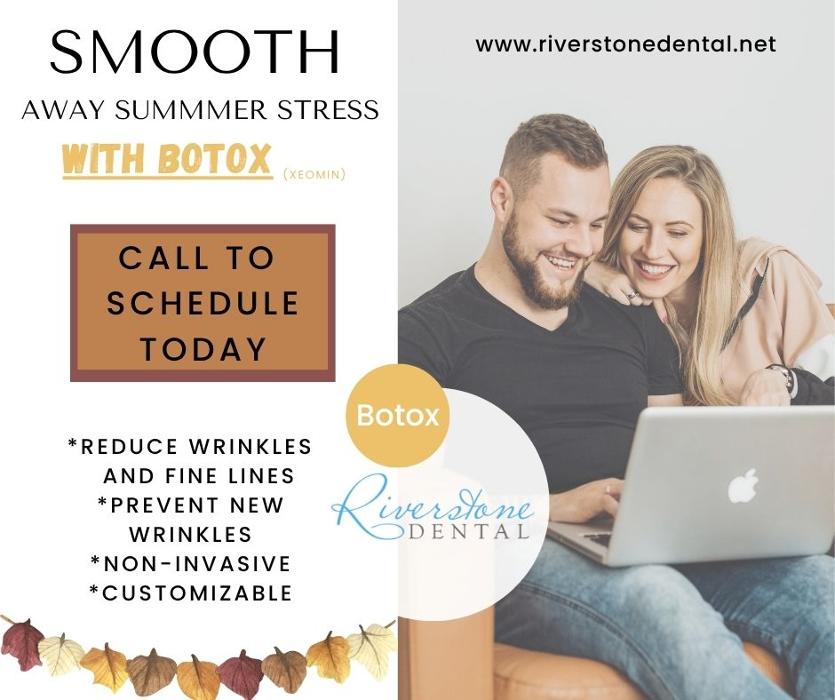 Riverstone Dental Image